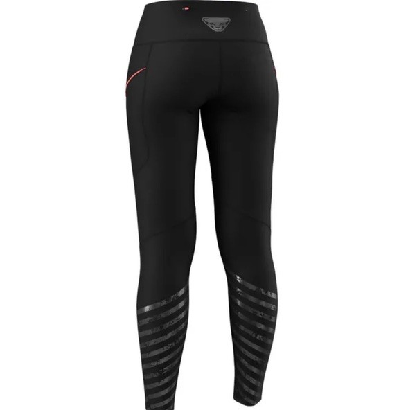 Штаны женские Dynafit Trail Reflective Tights Woman