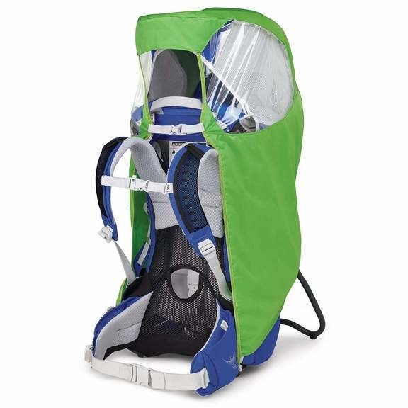 Рюкзак для переноски детей Osprey Poco
