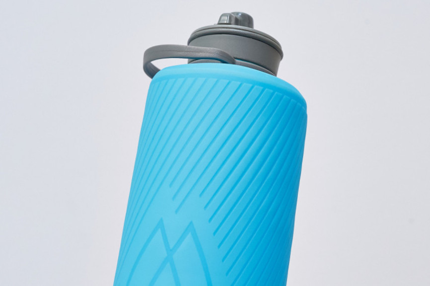 Мягкая бутылка HydraPak Flux 1.5 л