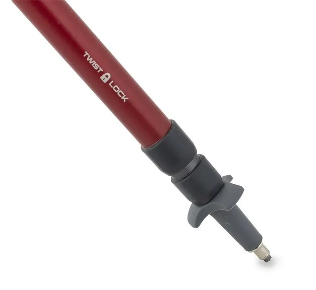 Трекінгові палиці Pinguin Fastrail TL Foam, 58 - 130 см