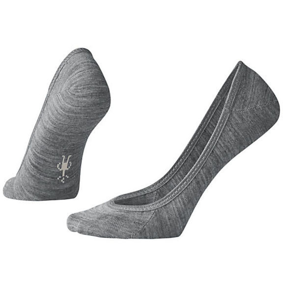 Носки-следки Smartwool Womens Secret Sleuth No Show Socks