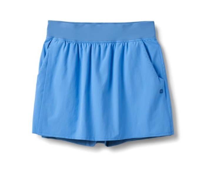 Шорты-юбка женские Rab Momentum Tech Skort Womens Regular