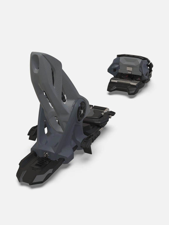 Горнолыжные крепления Marker Duke PT 13 - 2026