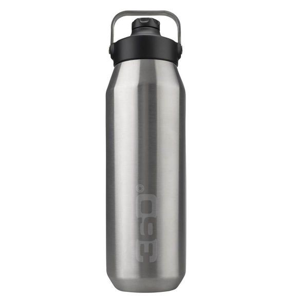 Фляга Sea To Summit Vacuum Insulated Stainless Steel Bottle with Sip Cap 1 л