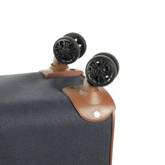 Чемодан Members Boston (S) (Special Offer)