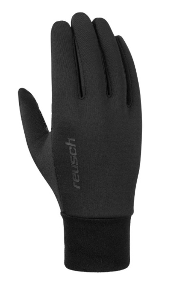 Перчатки Reusch Ashton Touch-Tec 2021