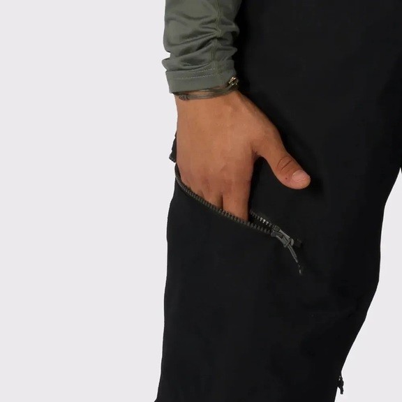 Брюки мужские Rehall Score 2026