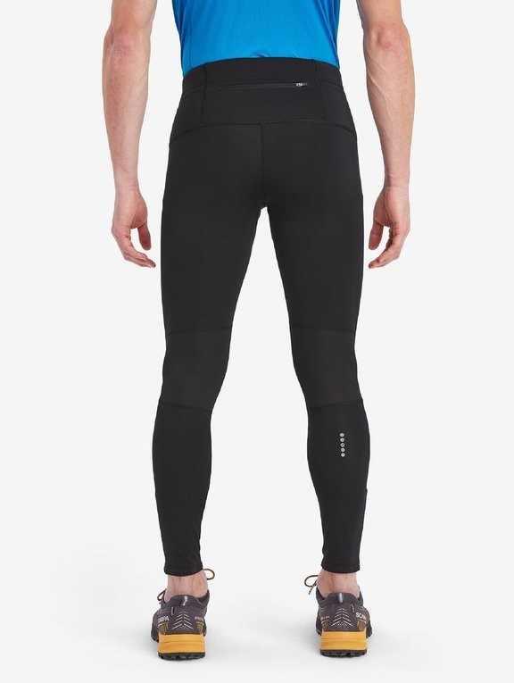 Термоштаны мужские Montane Slipstream Trail Tights