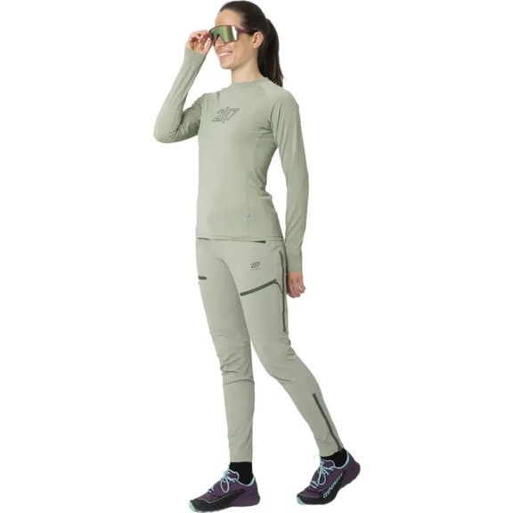 Штаны женские 2117 Byxan Byxa D