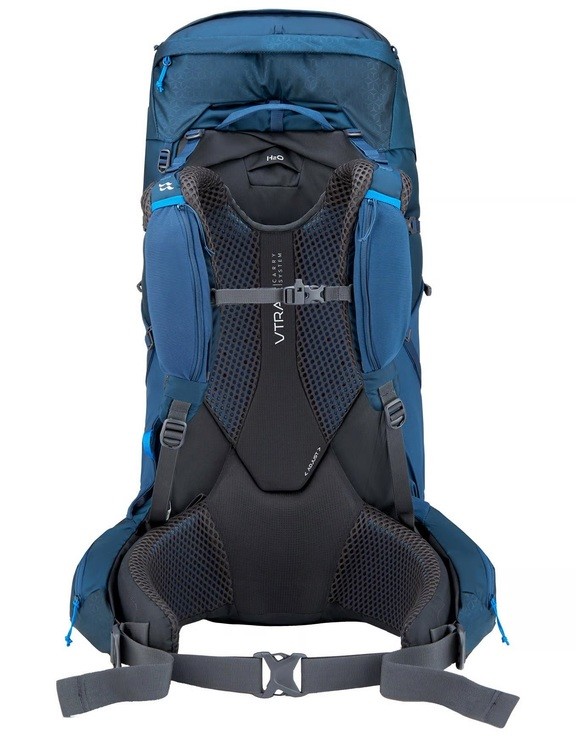 Рюкзак Rab Exion 55