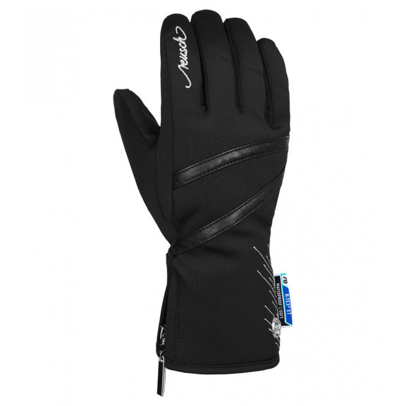 Рукавички дитячі Reusch Lourie R-TEX XT Junior