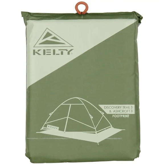 Защитное дно для палатки Kelty Footprint Discovery Trail 3
