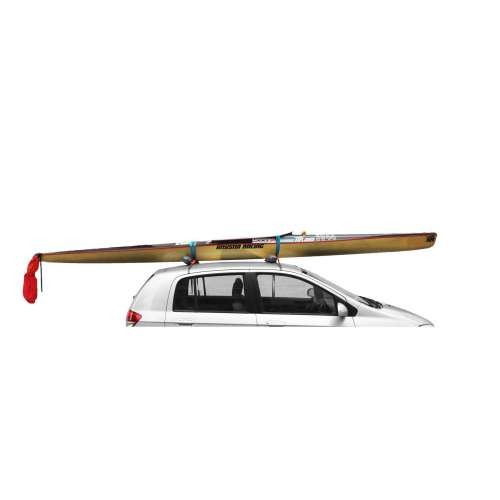 Крепление для каяка на крышу автомобиля Sea to Summit Pack Rack Inflatable Roof Rack