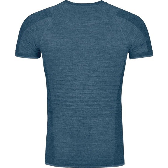 Термофутболка чоловіча Ortovox 230 Competition Short Sleeve Men