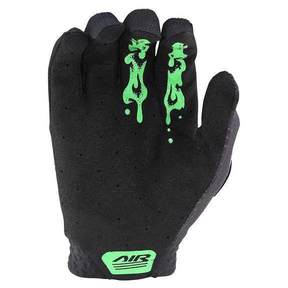 Велорукавички TLD Air Glove Slime Hands