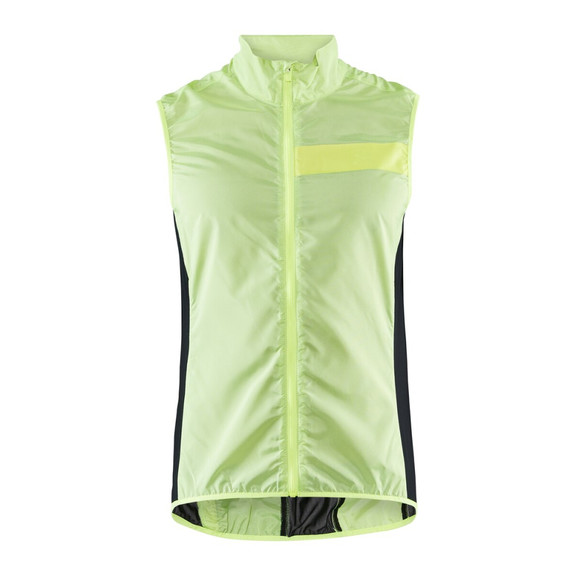 Веложилет Craft Essence Light Wind Vest Men