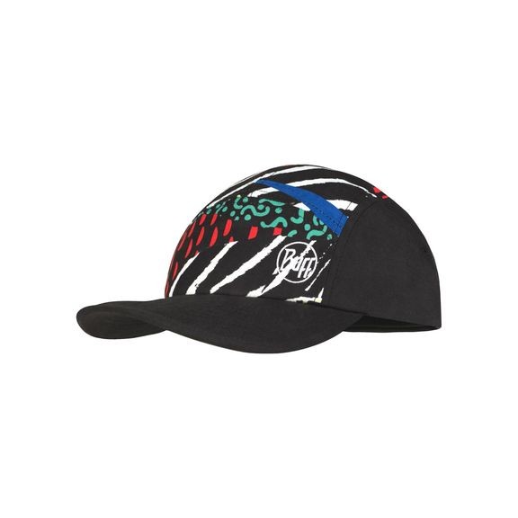 Кепка Buff Kids 5 Panel Cap