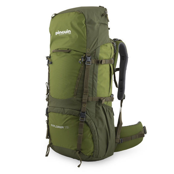 Рюкзак Pinguin Explorer 75