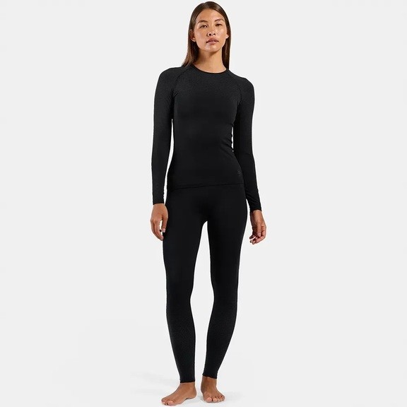 Реглан женский Odlo Performance Light Women