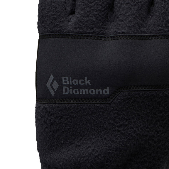 Перчатки мужские Black Diamond Everyday Fleece Gloves