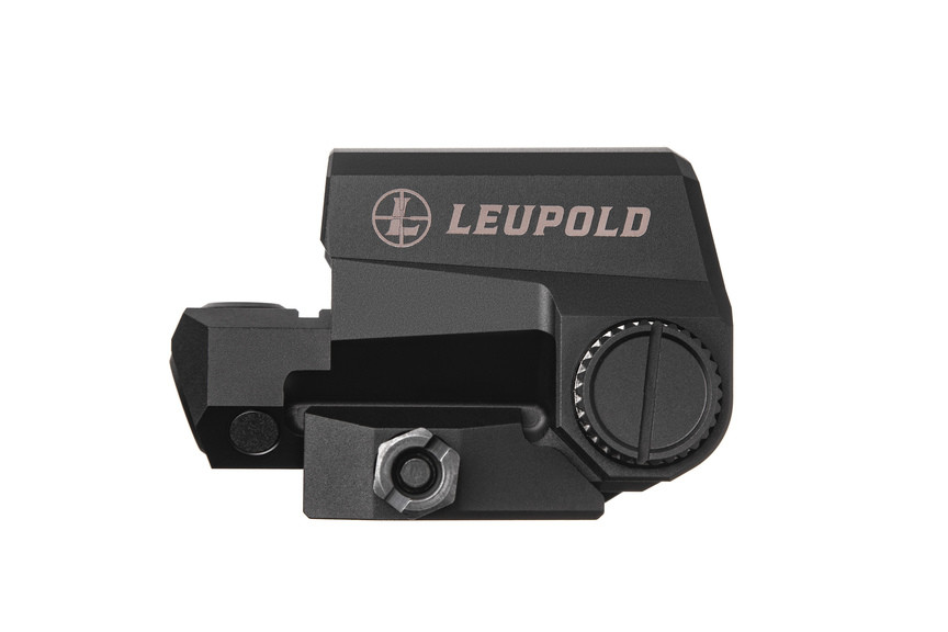 Прицел коллиматорный Leupold Carbine Optic (LCO) Red Dot 1.0 MOA Dot