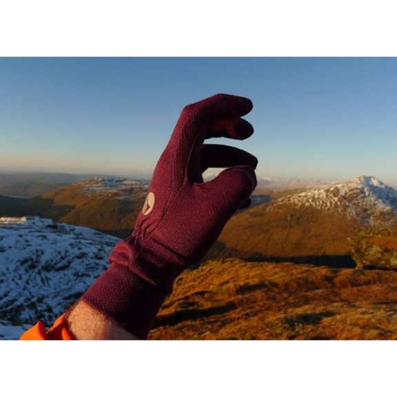 Перчатки Montane Power Dry Gloves