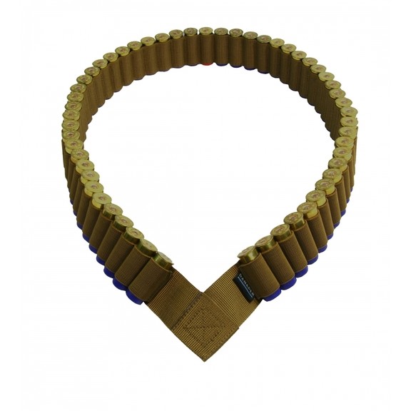Патронташ, бандольєра Danaper Bandolier (55 патронів)