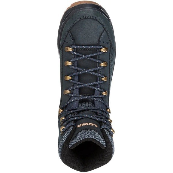 Ботинки Lowa Renegade Warm Gore-Tex MID