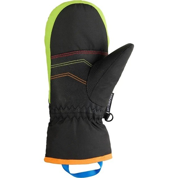 Варежки детские Ziener Lamilo Junior