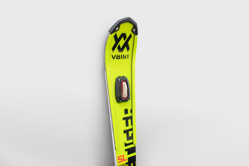 Лыжи для слалома Volkl Racetiger SL R WC 20/21