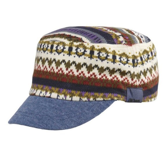 Кепка Chaos Sive