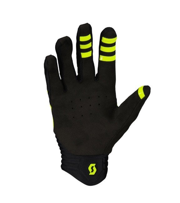 Велорукавички Scott DH Factory LF