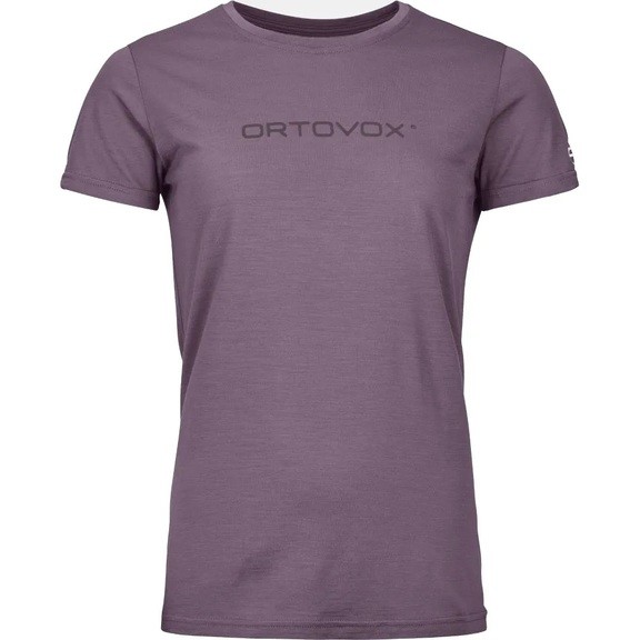 Футболка жіноча Ortovox 150 Cool Brand TS Women