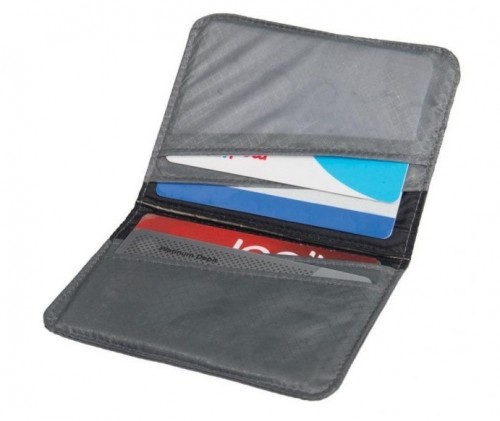Кардхолдер Sea to Summit Card Holder RFID