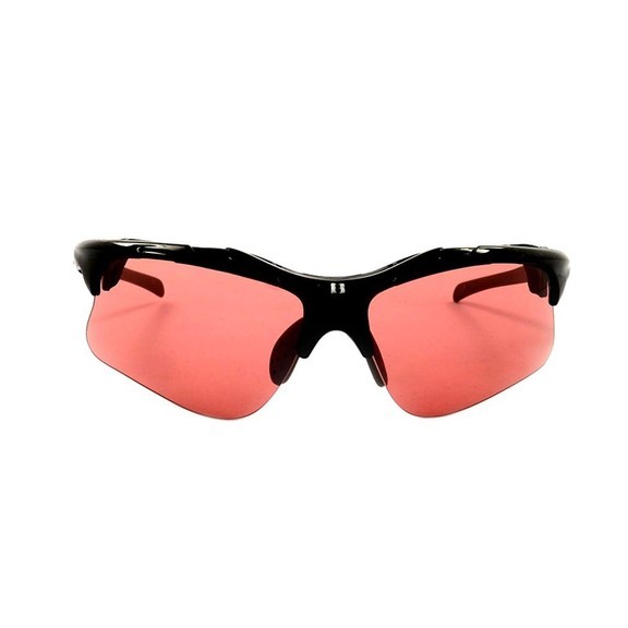 Солнцезащитные очки Bliz Pursuit XT Polarized Black / Photocromatic Rose