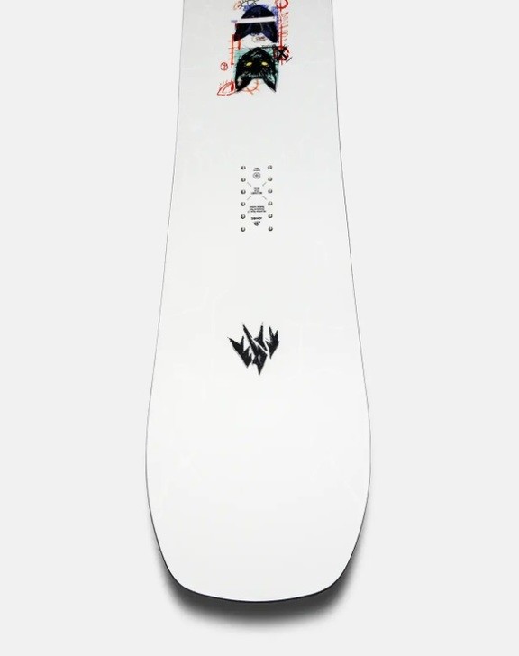 Сноуборд Jones Rally Cat 25/26