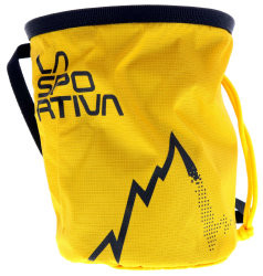 Мешочек для магнезии La Sportiva Chalk Bag