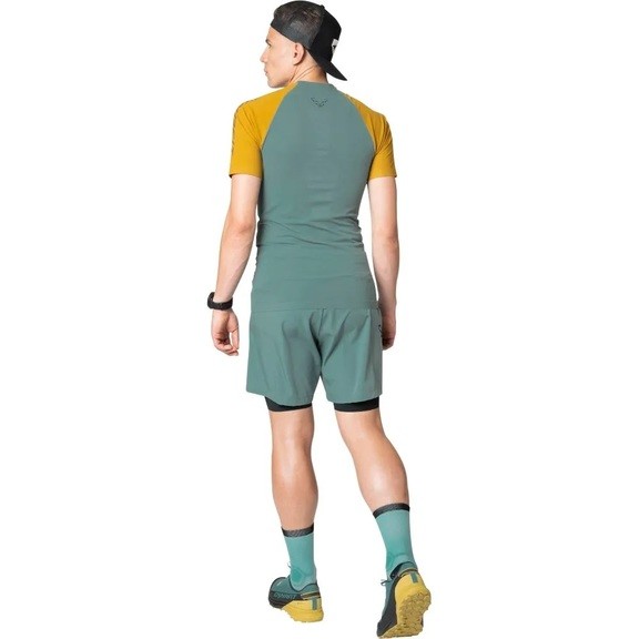 Шорты мужские Dynafit Ultra 2in1 Shorts Men