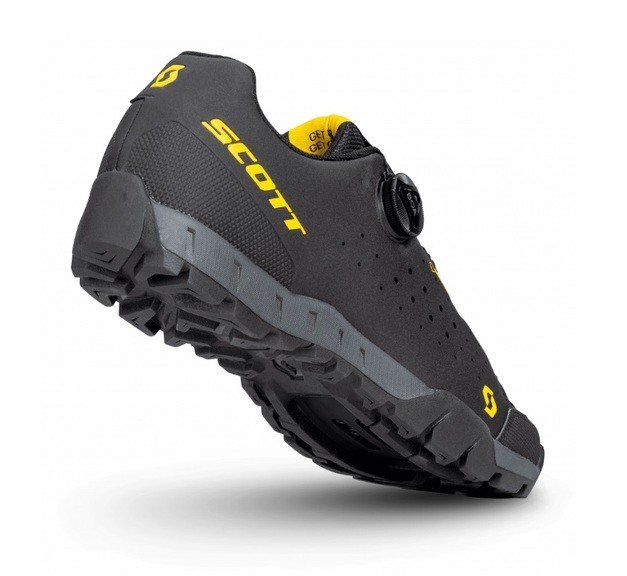 Велотуфли мужские Scott Sport Trail Evo Gore-Tex