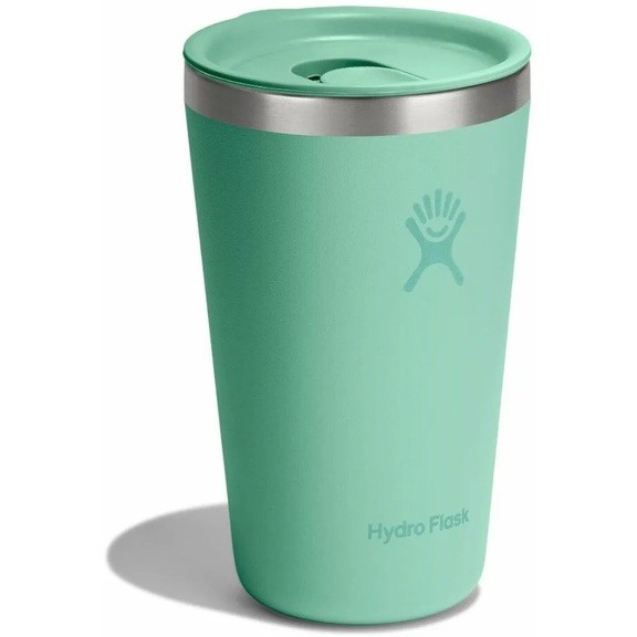 Термочашка Hydro Flask 450 ml All Around Tumbler Press-In Lid