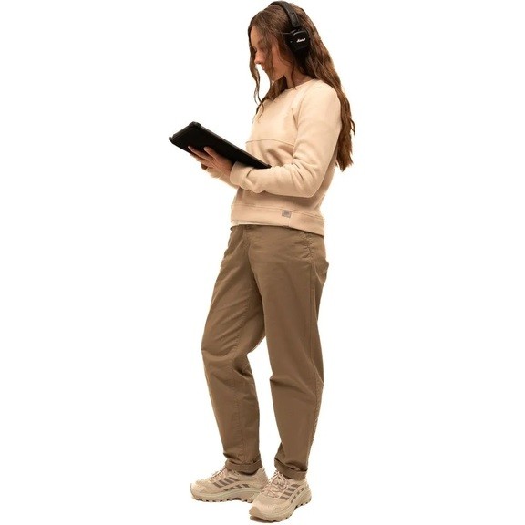 Флис женский Turbat Scout Women