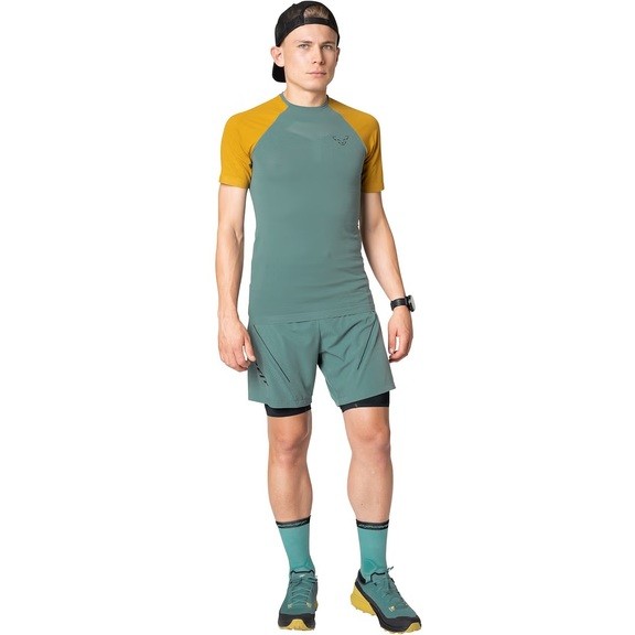 Шорты мужские Dynafit Ultra 2/1 Shorts Men