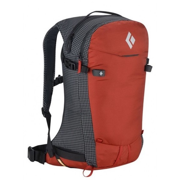 Рюкзак Black Diamond Dawn Patrol 25