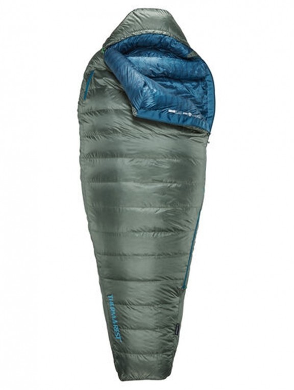 Спальник Therm-a-Rest Questar -18C Small