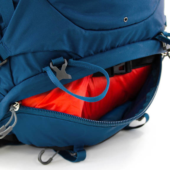 Рюкзак Osprey Kestrel 38