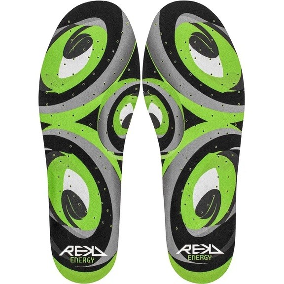 Устілки REKD Energy