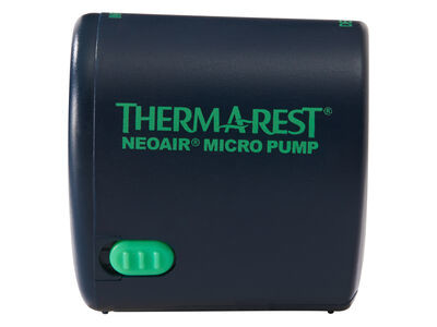  Насос Therm-a-Rest NeoAir Micro Pump