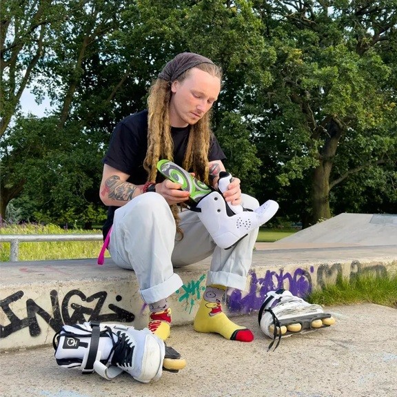 Устілки REKD Energy