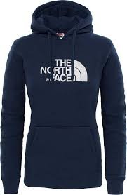 Пуловер The North Face Wmn Drew Peak Pullover Hoodie