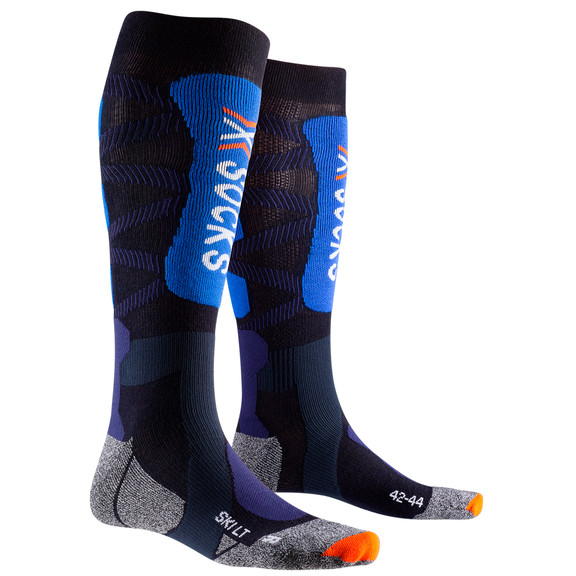 Термоноски X-Socks Ski Light 4.0